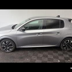 Peugeot 208 208 HYBRID 100 E-DCS6 ALLURE Cesson