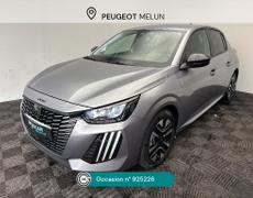Peugeot 208 Cesson