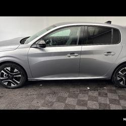 Peugeot 208 208 HYBRID 100 E-DCS6 ALLURE Cesson