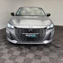 Peugeot 208 208 HYBRID 100 E-DCS6 ALLURE Cesson