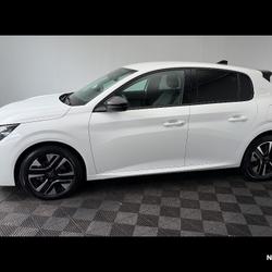 Peugeot 208 208 HYBRID 100 E-DCS6 ALLURE Cesson