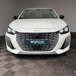 Peugeot 208 208 HYBRID 100 E-DCS6 ALLURE Cesson