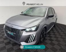 Peugeot 208 Cesson