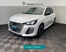 Peugeot 208 Cesson
