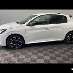 Peugeot 208 208 HYBRID 100 E-DCS6 ALLURE Cesson