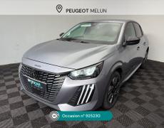 Peugeot 208 Cesson