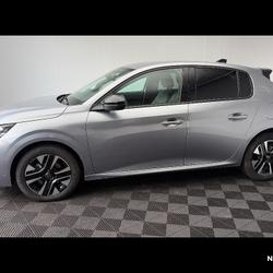 Peugeot 208 HYBRID 100 E-DCS6 ALLURE occasion - Cesson - photo 2/24