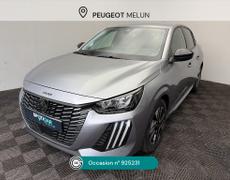 Peugeot 208 Cesson