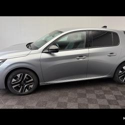 Peugeot 208 208 HYBRID 110 CH E-DCS6 ALLURE Cesson
