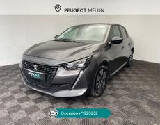 Peugeot 208 Cesson