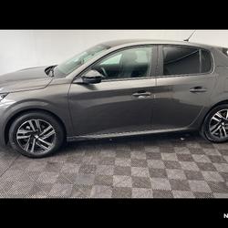 Peugeot 208 208 PURETECH 100 S&S BVM6 STYLE Cesson