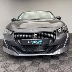Peugeot 208 208 PURETECH 100 S&S BVM6 STYLE Cesson