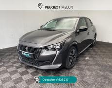 Peugeot 208 Cesson