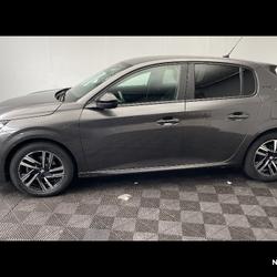 Peugeot 208 208 PURETECH 100 S&S BVM6 STYLE Cesson