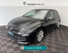 Volkswagen Golf 8 Cesson