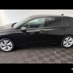 Volkswagen Golf 8 GOLF 2.0 TDI 150 DSG7 VW EDITION Cesson