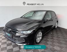 Volkswagen Golf 8 Cesson