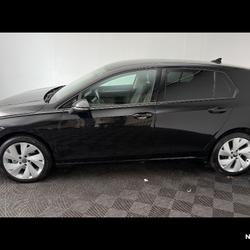 Volkswagen Golf 8 GOLF 2.0 TDI 150 DSG7 VW EDITION Cesson