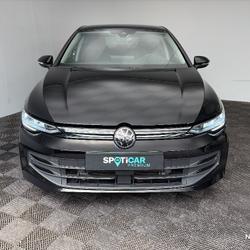 Volkswagen Golf 8 GOLF 2.0 TDI 150 DSG7 VW EDITION Cesson