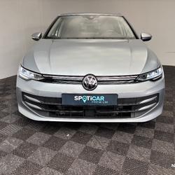 Volkswagen Golf 8 GOLF 2.0 TDI 150 DSG7 VW EDITION Cesson