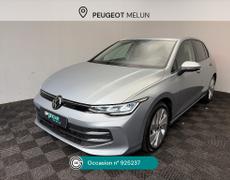 Volkswagen Golf 8 Cesson
