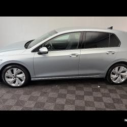 Volkswagen Golf 8 GOLF 2.0 TDI 150 DSG7 VW EDITION Cesson