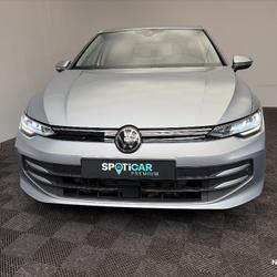 Volkswagen Golf 8 GOLF 2.0 TDI 150 DSG7 VW EDITION Cesson