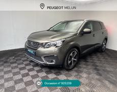 Peugeot 5008 Cesson