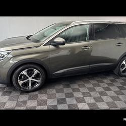 Peugeot 5008 5008 BUSINESS 5008 BLUEHDI 130CH S&S EAT8 ACTIVE BUSINESS Cesson