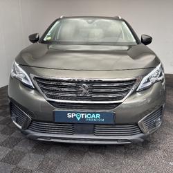 Peugeot 5008 5008 BUSINESS 5008 BLUEHDI 130CH S&S EAT8 ACTIVE BUSINESS Cesson
