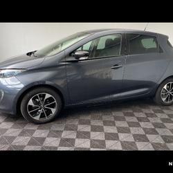 Renault Zoe ZOE R110 INTENS Cesson