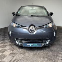Renault Zoe ZOE R110 INTENS Cesson