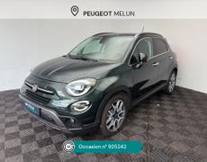Fiat 500x Cesson