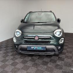 Fiat 500x 500X MY19 500X 1.0 FIREFLY TURBO T3 120 CH CROSS Cesson