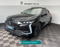 DS DS4 Cesson