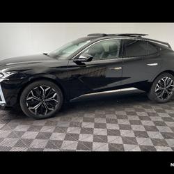 DS DS4 4 BLUEHDI 130 EAT8 RIVOLI Cesson