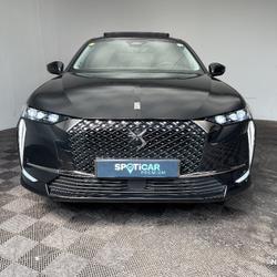 DS DS4 4 BLUEHDI 130 EAT8 RIVOLI Cesson