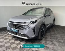 Peugeot 5008 Cesson