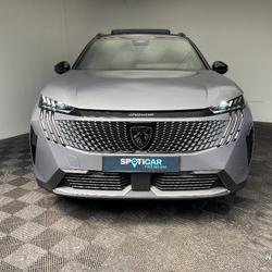 Peugeot 5008 5008 PLUG-IN HYBRID 225 CH E-DCS7 GT Cesson