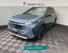 Peugeot 5008 - 5008 HYBRID 145 CH E-DCS6 GT - 32 980 €
