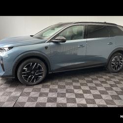 Peugeot 5008 5008 HYBRID 145 CH E-DCS6 GT Cesson