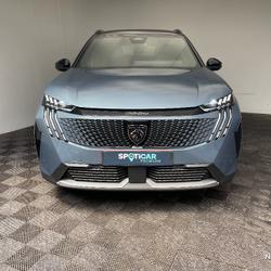 Peugeot 5008 5008 HYBRID 145 CH E-DCS6 GT Cesson