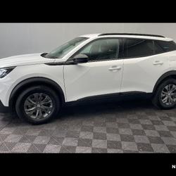 Peugeot 2008 2008 PURETECH 100 S&S BVM6 STYLE Cesson