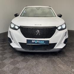 Peugeot 2008 2008 PURETECH 100 S&S BVM6 STYLE Cesson
