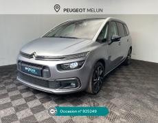 Citroen C4 Spacetourer Cesson