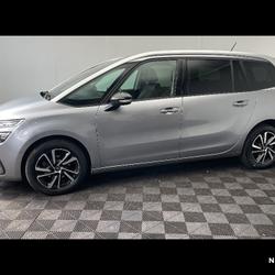 Citroen C4 Spacetourer GRAND C4 SPACETOURER GRAND C4 SPACETOURER BLUEHDI 130 S&S EAT8 SHINE PACK Cesson