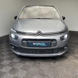 Citroen C4 Spacetourer GRAND C4 SPACETOURER GRAND C4 SPACETOURER BLUEHDI 130 S&S EAT8 SHINE PACK Cesson