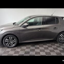 Peugeot 208 208 PURETECH 130 S&S EAT8 ALLURE PACK Cesson
