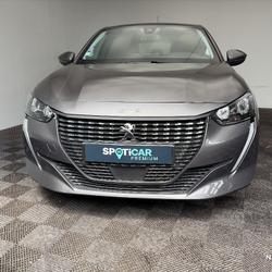 Peugeot 208 208 PURETECH 130 S&S EAT8 ALLURE PACK Cesson