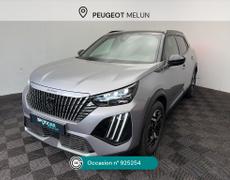 Peugeot e-2008 - 2008 Electrique 50 kWh 136 ch GT - 26 480 €